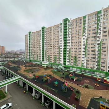 Продается 1-комнатная квартира, 21,2 м²