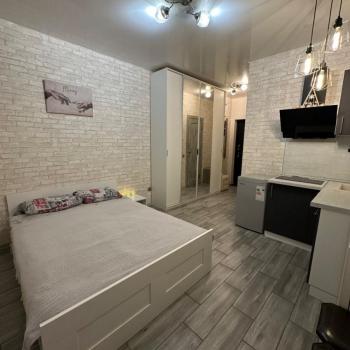 Продается 1-комнатная квартира, 21,2 м²