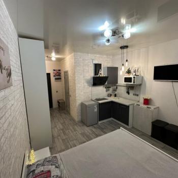 Продается 1-комнатная квартира, 21,2 м²