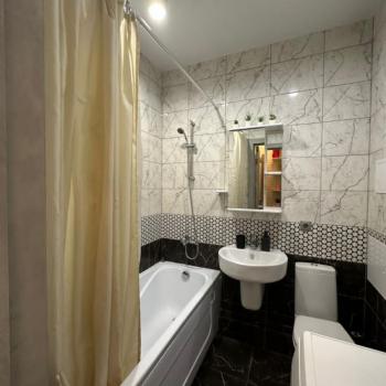 Продается 1-комнатная квартира, 21,2 м²