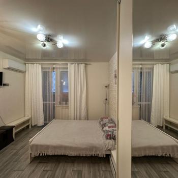 Продается 1-комнатная квартира, 21,2 м²