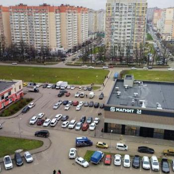 Сдается 1-комнатная квартира, 30 м²