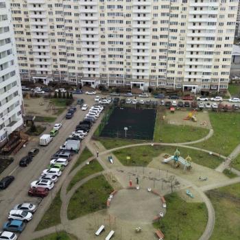 Сдается 1-комнатная квартира, 30 м²