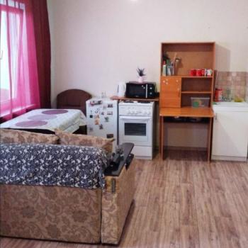 Сдается 1-комнатная квартира, 30 м²