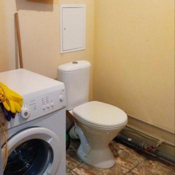 Сдается 1-комнатная квартира, 30 м²