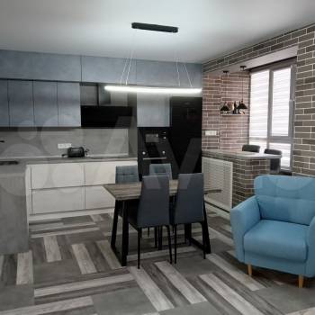 Сдается Многокомнатная квартира, 80 м²