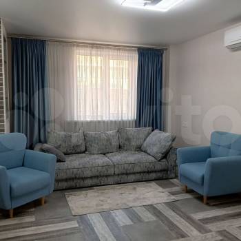 Сдается Многокомнатная квартира, 80 м²