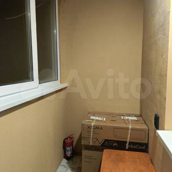 Сдается 2-х комнатная квартира, 49 м²