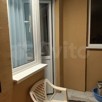 Сдается 2-х комнатная квартира, 49 м²