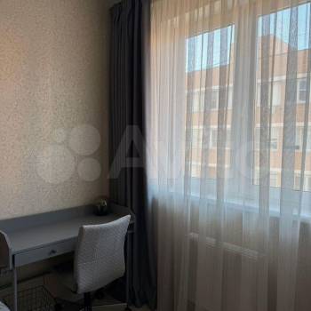 Сдается 2-х комнатная квартира, 39,2 м²