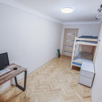 Продается 3-х комнатная квартира, 59 м²
