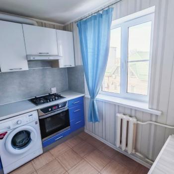 Продается 3-х комнатная квартира, 59 м²