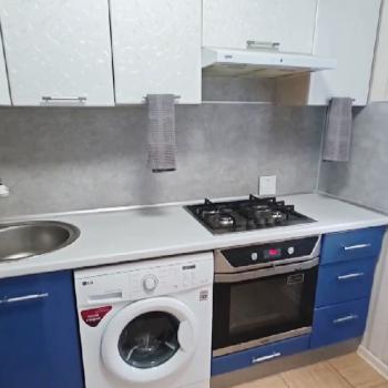 Продается 3-х комнатная квартира, 59 м²