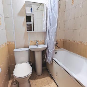 Продается 3-х комнатная квартира, 59 м²