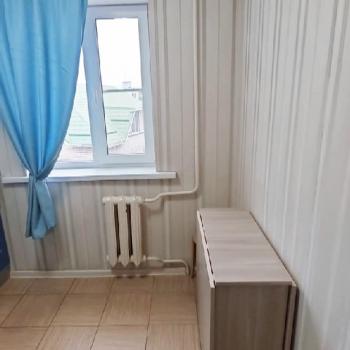Продается 3-х комнатная квартира, 59 м²
