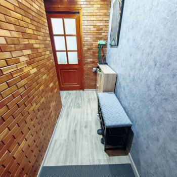 Продается 3-х комнатная квартира, 59 м²