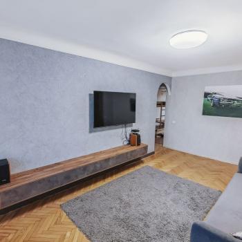 Продается 3-х комнатная квартира, 59 м²