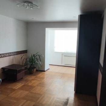 Сдается 2-х комнатная квартира, 56,5 м²