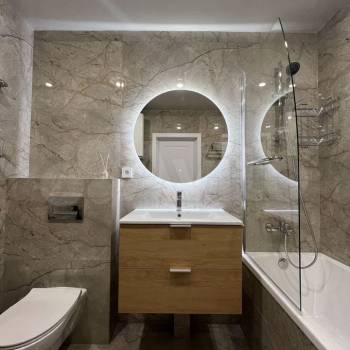 Продается 2-х комнатная квартира, 60,6 м²