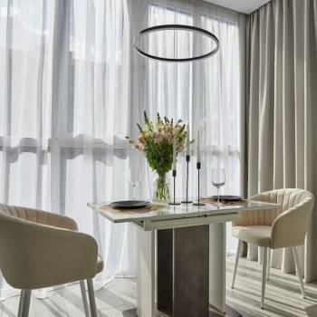 Сдается 1-комнатная квартира, 43 м²