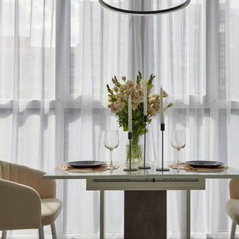 Сдается 1-комнатная квартира, 43 м²