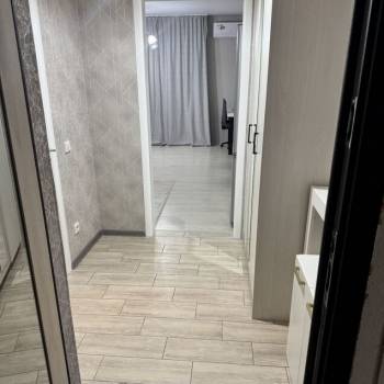 Сдается 1-комнатная квартира, 30 м²