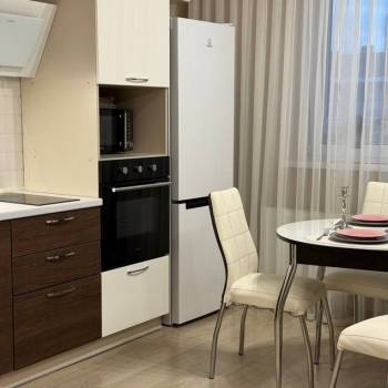 Сдается 1-комнатная квартира, 37,3 м²