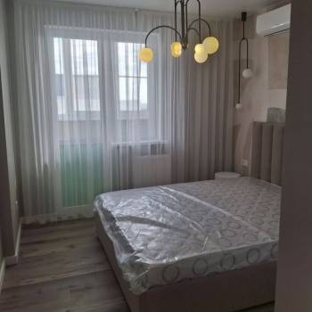 Сдается 2-х комнатная квартира, 50 м²