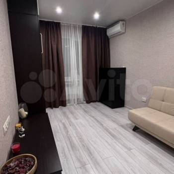 Сдается 1-комнатная квартира, 31,1 м²