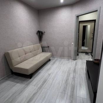 Сдается 1-комнатная квартира, 31,1 м²