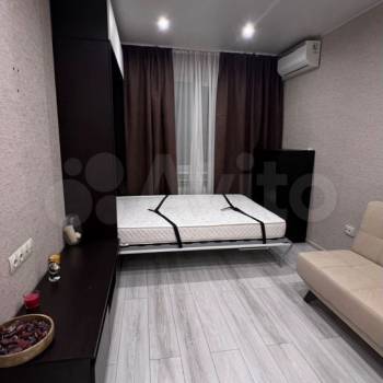 Сдается 1-комнатная квартира, 31,1 м²