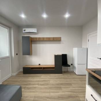 Сдается 1-комнатная квартира, 23 м²