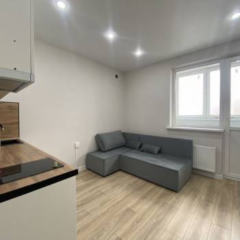 Сдается 1-комнатная квартира, 23 м²