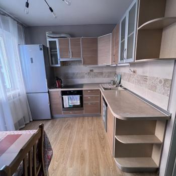 Продается 1-комнатная квартира, 41,7 м²