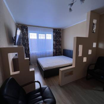 Продается 1-комнатная квартира, 41,7 м²