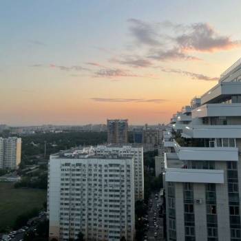 Продается 2-х комнатная квартира, 60 м²