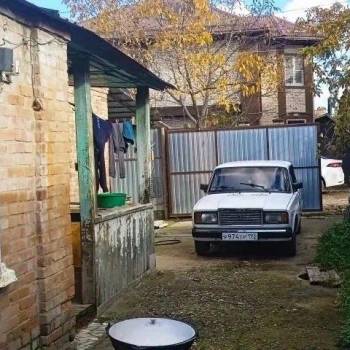 Продается Дом, 87 м²