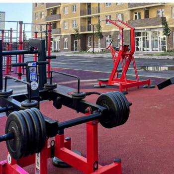 Продается 1-комнатная квартира, 36 м²