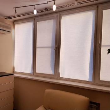 Сдается 2-х комнатная квартира, 82 м²