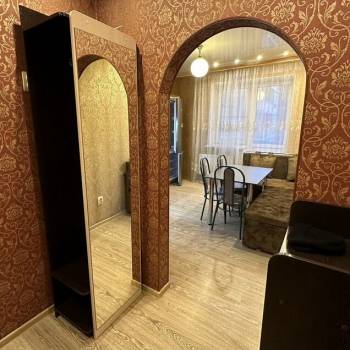 Сдается 2-х комнатная квартира, 56 м²