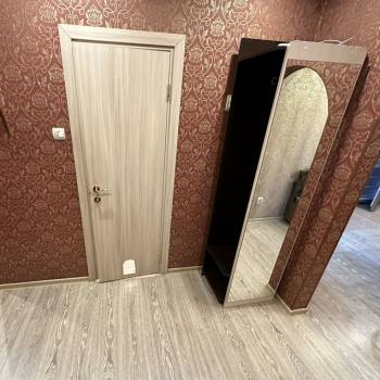 Сдается 2-х комнатная квартира, 56 м²