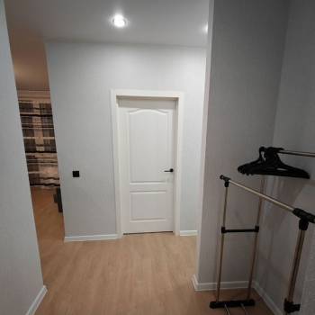 Сдается 2-х комнатная квартира, 54 м²