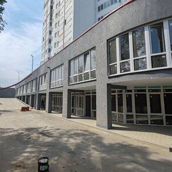 Продается 1-комнатная квартира, 38 м²