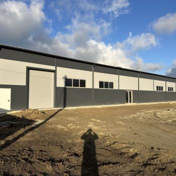 Сдается Нежилое помещение, 1000 м²