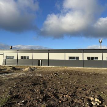 Сдается Нежилое помещение, 1000 м²