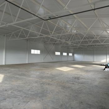 Сдается Нежилое помещение, 1000 м²