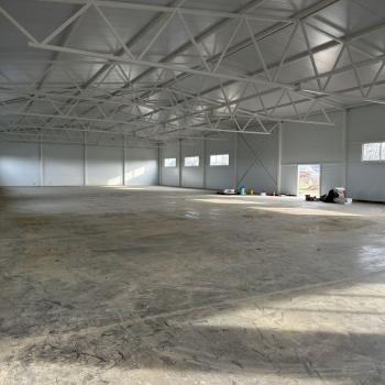 Сдается Нежилое помещение, 1000 м²