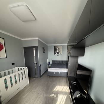 Продается 1-комнатная квартира, 38,3 м²