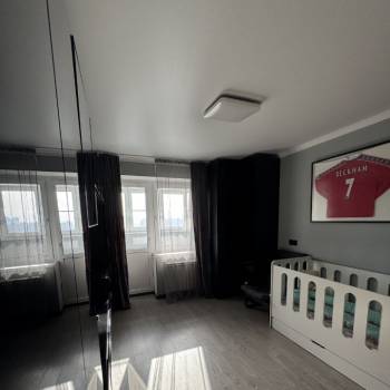 Продается 1-комнатная квартира, 38,3 м²