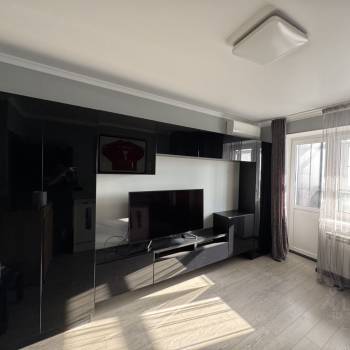 Продается 1-комнатная квартира, 38,3 м²